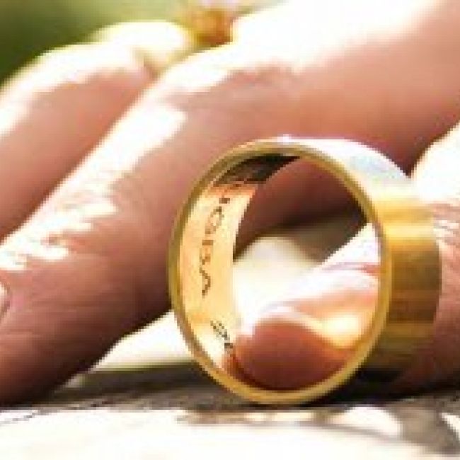 Abogado especialista en divorcios