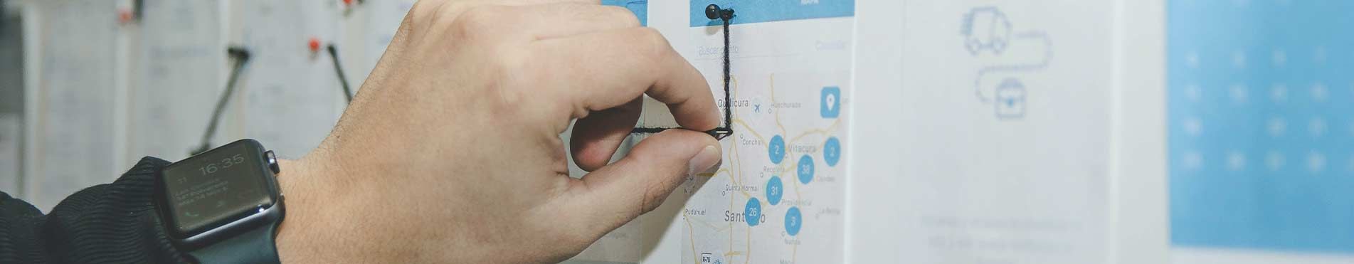 Desarrollo multisectorial de proyectos